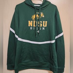 Under Armour NDSU Hoodie